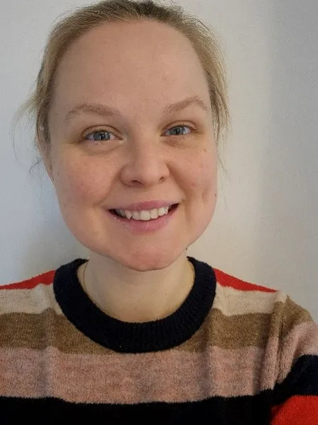 Florence Defroidmont