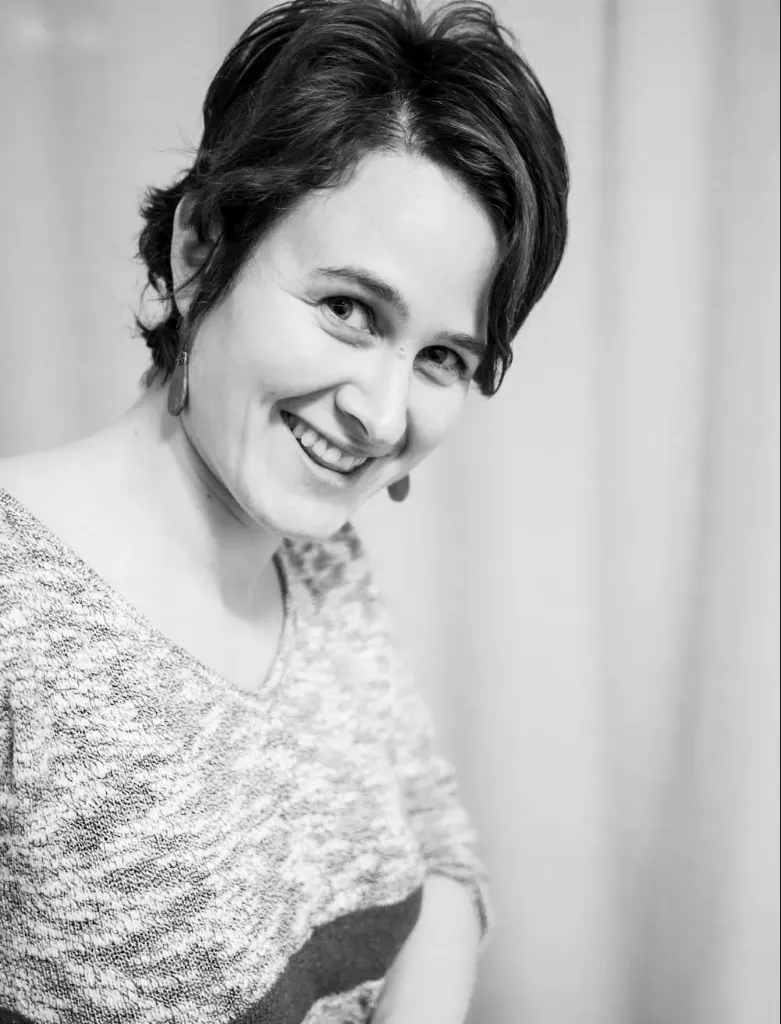 Myriam Bartiaux