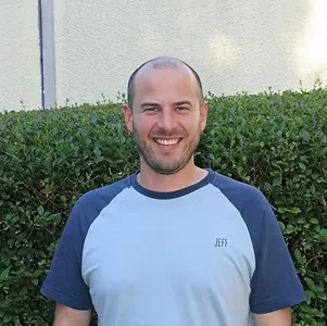 Jean-François (Jeff) Colle